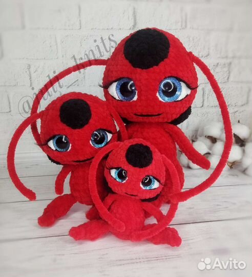 Квами леди баг