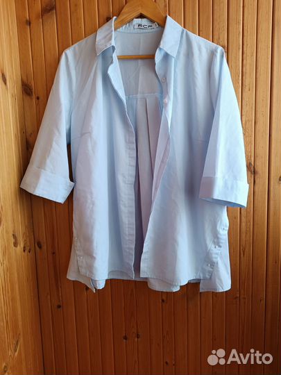 Женские вещи пакетом размер 52-54