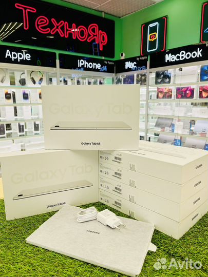 Samsung galaxy tab a8 lte