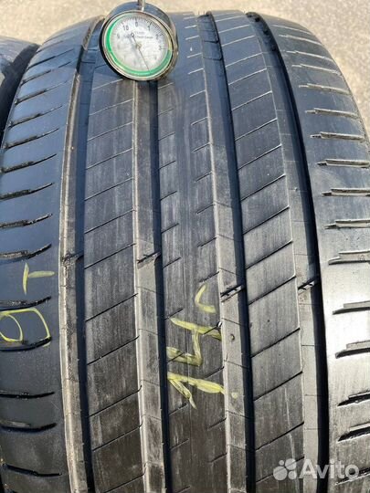 Michelin Latitude Sport 3 275/40 R20
