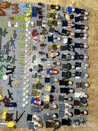 Lego оригинал Мир Юрского периода,Дино и другие