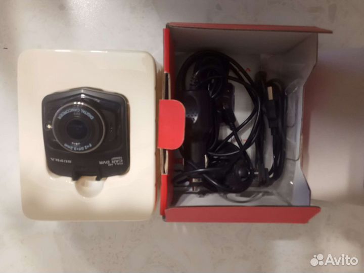 Видеорегистратор