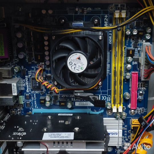 GeForse GT 630 1gb