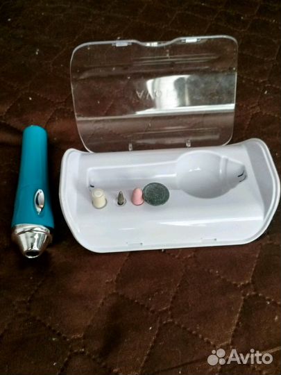 Пилка электрическая Avon