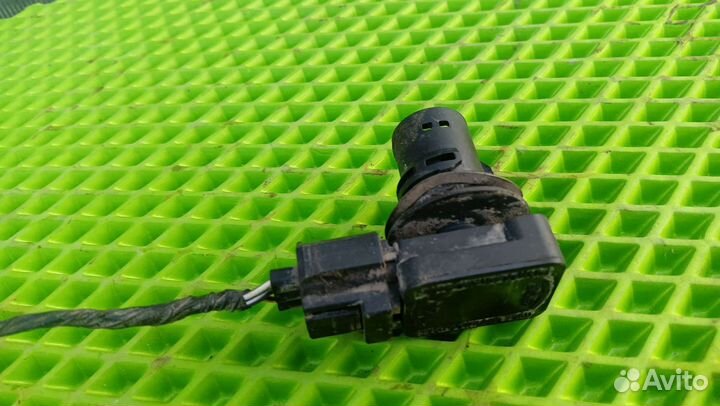 Датчик давления топлива (в бак) Форд Фокус1