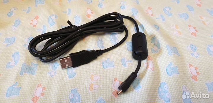 Компьютерные кабели и переходники