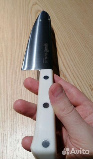 Samura Harakiri Гранд Шеф