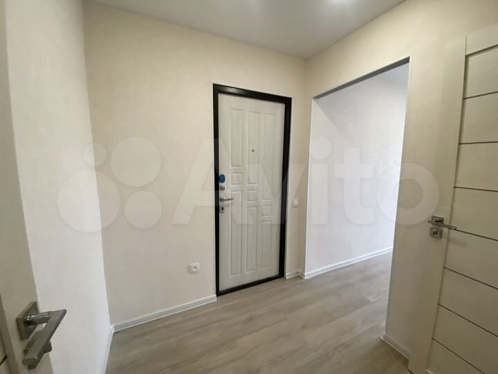 Квартира-студия, 24 м², 6/9 эт.