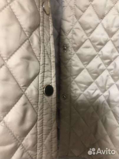 Куртка massimo dutti