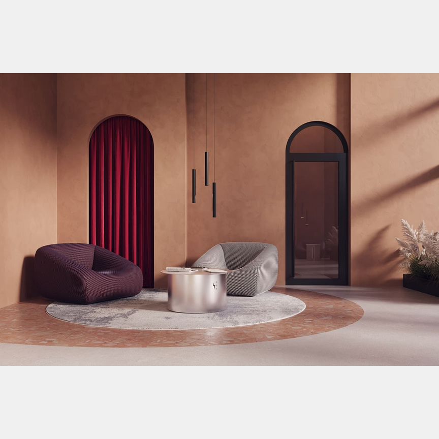 2-к. апартаменты, 73 м², 7/28 эт.