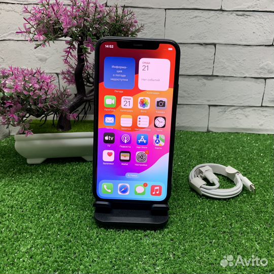 iPhone 11 Pro, 256 ГБ