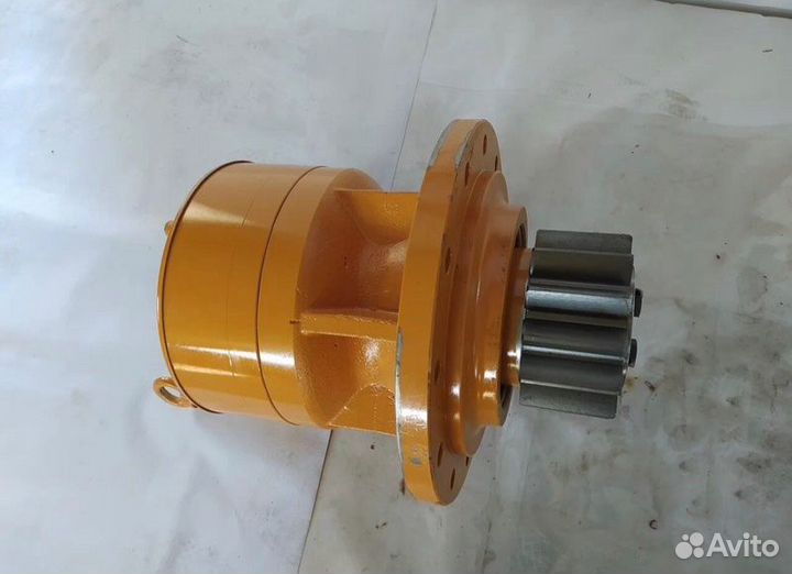 Редуктор поворота Sumitomo Sumitomo