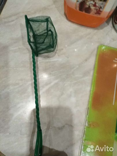 Сачок для аквариума