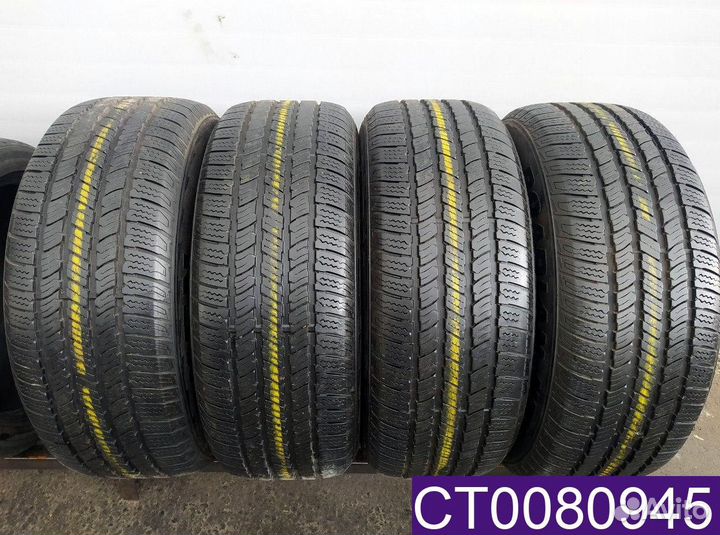 Nexen Roadian HTX RH5 275/55 R20 96T