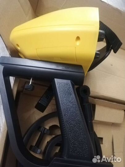 Металлоискатель GTX 5030