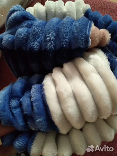 Плед покрывало