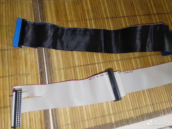 Шлейф для жесткого диска бесплатно