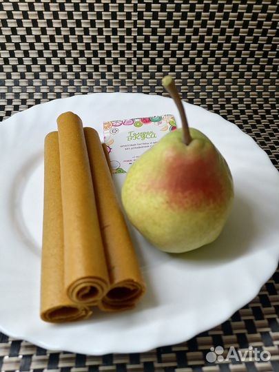 Пастила, фрипсы, вяленые томаты и фрукты