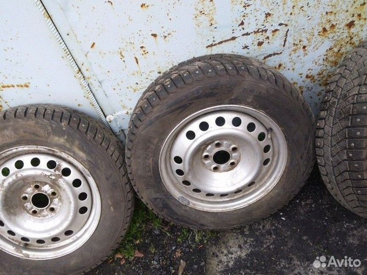 Viatti Brina 195/65 R15