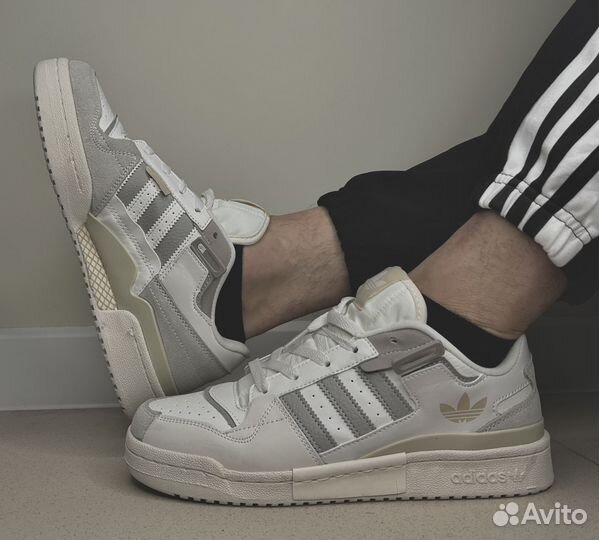 Кроссовки Adidas forum