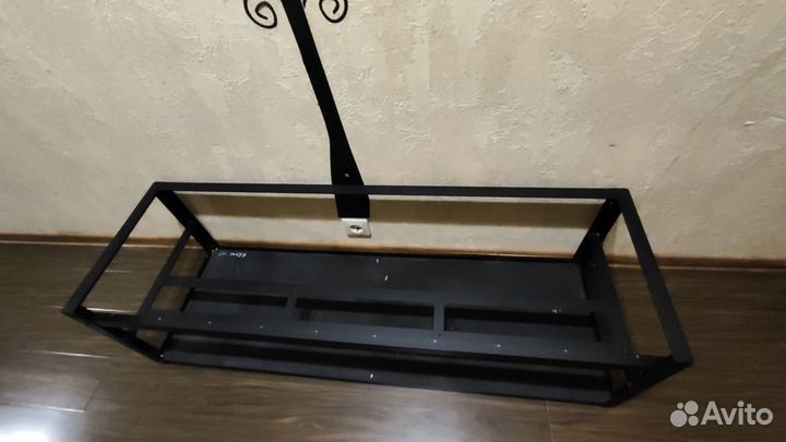 Каркас для майнинг фермы