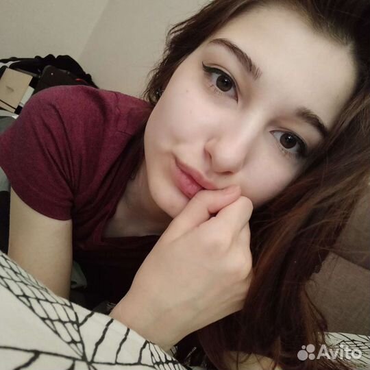 Администратор салона красоты