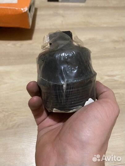 Корпус масленного фильра