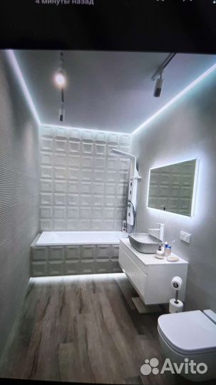 Качественная отделка квартир и домов