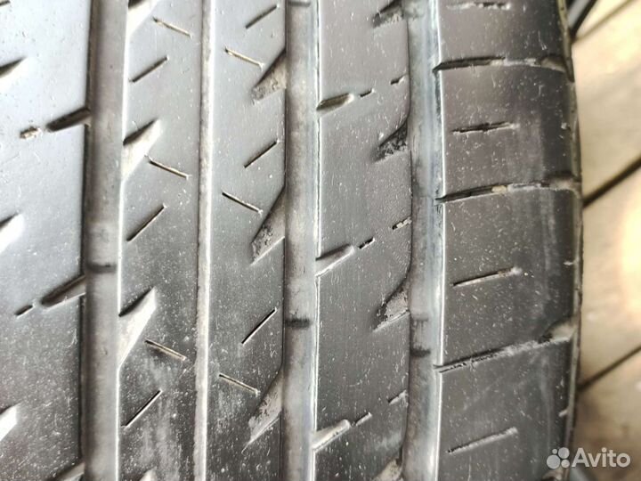 Firestone Destination LE 235/55 R18 104H