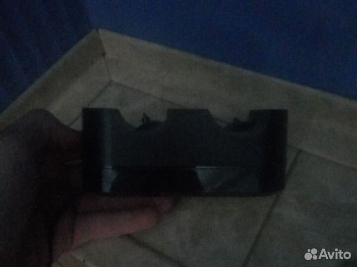 Приставка Sony PS4