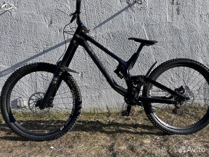 Canyon Sender CF 7.0 2020