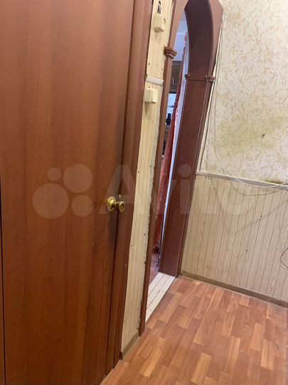 2-к. квартира, 41,3 м², 2/2 эт.