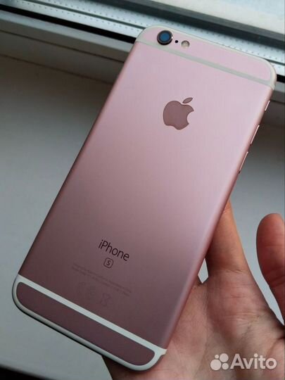 iPhone 6S, 32 ГБ