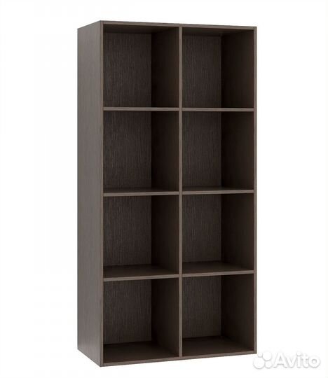 Стеллаж-тумба Прайм-42