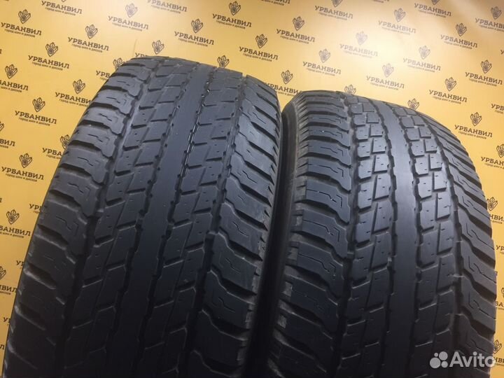 Yokohama Geolandar G94 285/60 R18 116V