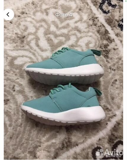 Кроссовки Button Blue 26 новые