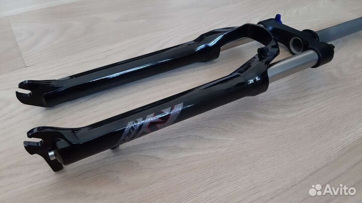 Вилка для велосипеда