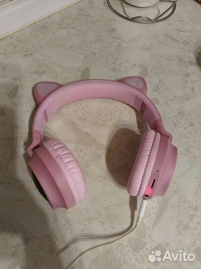 Беспроводные наушники xiaomi