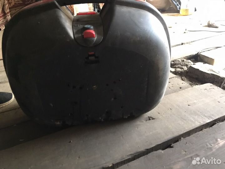 Продам богадник для мото