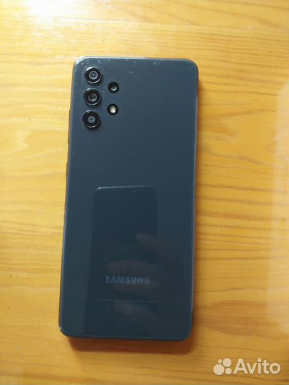 Смартфон samsung galaxy a32