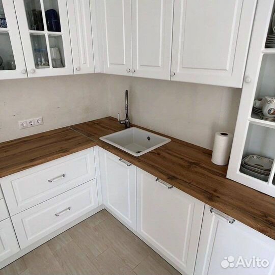 Кухня на заказ