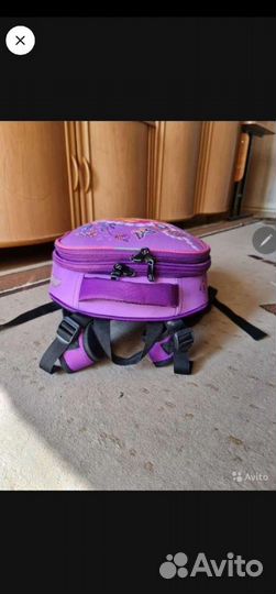 Рюкзак для девочки