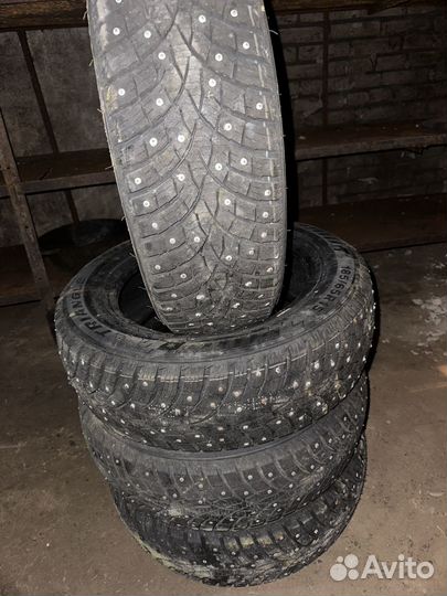 Triangle IcelynX TI501 185/65 R15 92T