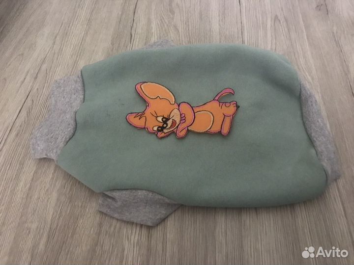 Майка для животных