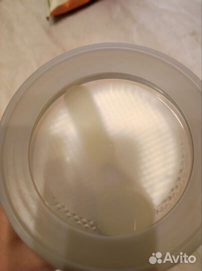 Смесь нан 1 гипоаллергенный