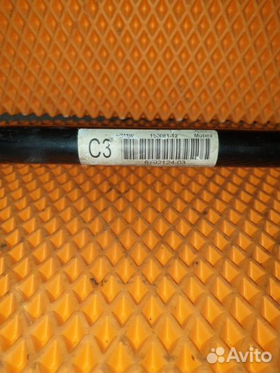 Стабилизатор передний BMW 3 серия F30/F31