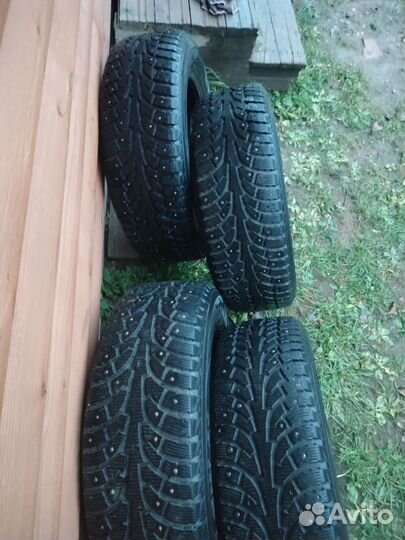 Kingstar SW41 225/60 R17