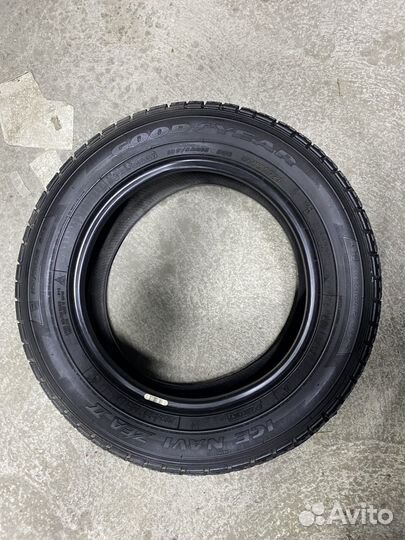 Goodyear Ice Navi Zea II 185/65 R15