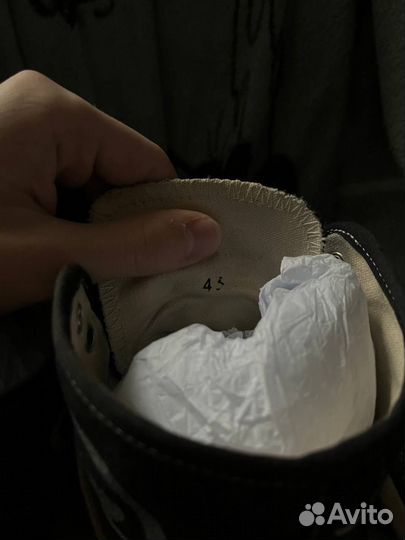 Maison margiela tabi