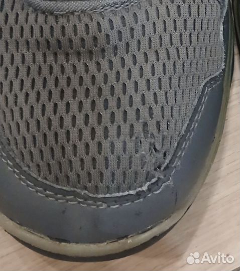 Кроссовки мужские